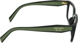 Prada 0PR D05V 03K1O1 55 Produkt fra siden