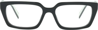 Prada 0PR D05V 20G1O1 55 Produkt forfra