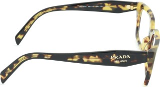 Prada 0PR D05V 24L1O1 55 Produkt fra siden
