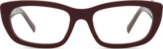 Prada 0PR D09V 23L1O1 54 Produkt forfra