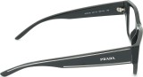 Prada 0PR D20V 16K1O1 55 Produkt fra siden