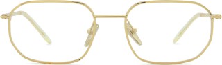 Prada 0PR D51V 5AK1O1 54 Produkt forfra