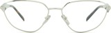 Prada 0PR D52V 1BC1O1 56 Produkt forfra