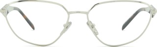 Prada 0PR D52V 1BC1O1 56 Produkt forfra