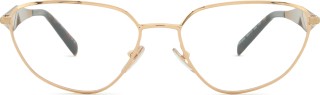 Prada 0PR D52V 22L1O1 56 Produkt forfra