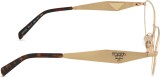 Prada 0PR D52V 22L1O1 56 Produkt fra siden