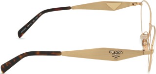 Prada 0PR D52V 22L1O1 56 Produkt fra siden