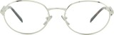 Prada 0PR D53VD 1BC1O1 54 Produkt forfra