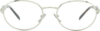 Prada 0PR D53VD 1BC1O1 54 Produkt forfra