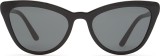 Prada Catwalk 0PR 01VS 1AB5S0 56 Produkt forfra