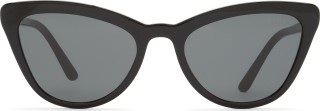 Prada Catwalk 0PR 01VS 1AB5S0 56 Produkt forfra