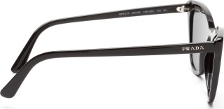 Prada Catwalk 0PR 01VS 1AB5S0 56 Produkt fra siden