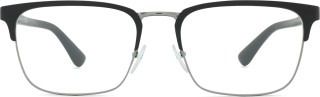 Prada Heritage 0PR 54TV 1B01O1 Produkt forfra