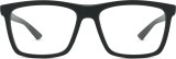 Prada Linea Rossa 0PS 01TV 1B01O1 56 Produkt forfra