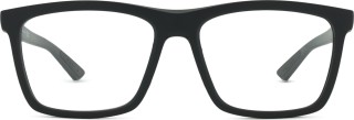 Prada Linea Rossa 0PS 01TV 1B01O1 56 Produkt forfra