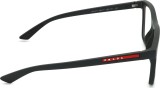 Prada Linea Rossa 0PS 01TV 1B01O1 56 Produkt fra siden