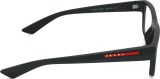 Prada Linea Rossa 0PS 02TV 1B01O1 56 Produkt fra siden