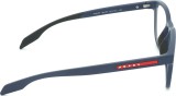 Prada Linea Rossa 0PS 03TV 21V1O1 53 Produkt fra siden