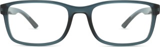 Prada Linea Rossa 0PS 06RV CZH1O1 55 Produkt forfra