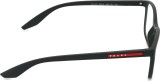 Prada Linea Rossa 0PS 07RV 1B01O1 55 Produkt fra siden