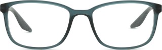 Prada Linea Rossa 0PS 07RV CZH1O1 55 Produkt forfra