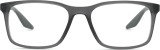 Prada Linea Rossa 0PS 08RV 01D1O1 54 Produkt forfra