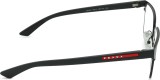 Prada Linea Rossa 0PS 50TV 1B01O1 57 Produkt fra siden