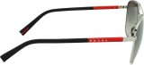 Prada Linea Rossa 0PS 54ZS 1BC02M 60 37095