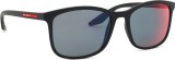 Prada Linea Rossa 0PS A08S 1BO08F 56