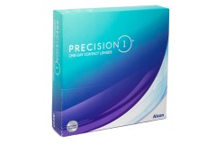 Precision1 (90 linser)