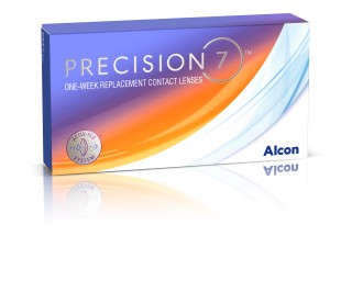 Precision7 (12 linser)