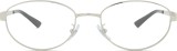 Ray-Ban 0RX3774VD 2501 55 Produkt forfra