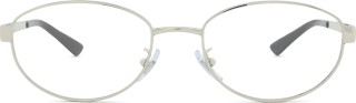 Ray-Ban 0RX3774VD 2501 55 Produkt forfra