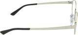 Ray-Ban 0RX3774VD 2501 55 Produkt fra siden