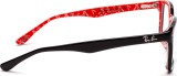 Ray-Ban 0RX5228 2479 55 5256