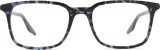 Ray-Ban 0RX5421 8424 Produkt forfra