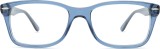 Ray-Ban 0RX5428 8223 53 Produkt forfra