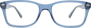 Ray-Ban 0RX5428 8223 53 Produkt forfra