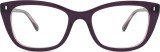 Ray-Ban 0RX5433 8364 52 Produkt forfra