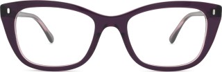Ray-Ban 0RX5433 8364 52 Produkt forfra
