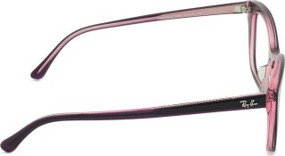 Ray-Ban 0RX5433 8364 52 Produkt fra siden