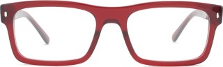 Ray-Ban 0RX5435 8512 56 Produkt forfra