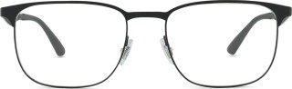 Ray-Ban 0RX6363 2904 54 Produkt forfra