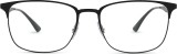 Ray-Ban 0RX6421 2904 Produkt forfra
