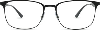 Ray-Ban 0RX6421 2904 Produkt forfra