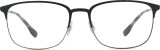 Ray-Ban 0RX6494 3187 40009
