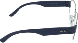 Ray-Ban 0RX6532 3189 55 44899