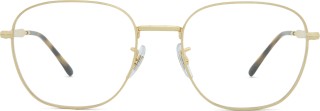 Ray-Ban 0RX6534 2500 Produkt forfra