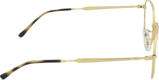 Ray-Ban 0RX6534 2500 Produkt fra siden