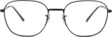 Ray-Ban 0RX6534 2509 53 Produkt forfra